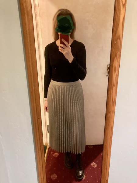 What are you wearing today? Autumn 2020