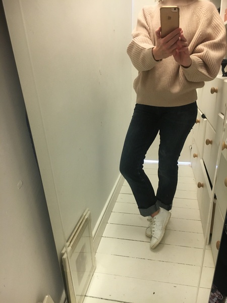 What are you wearing today? Autumn 2020