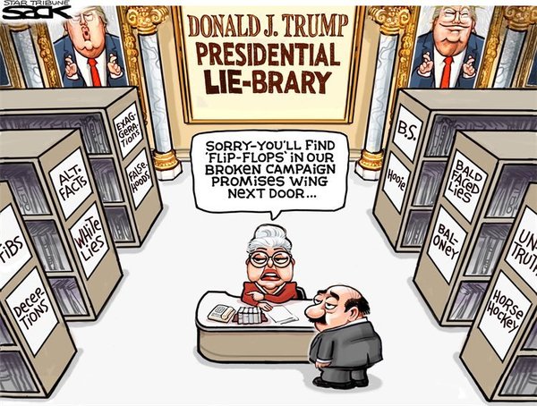Figures Don’t Lie, But Liars Do Figure (Trump thread #114)