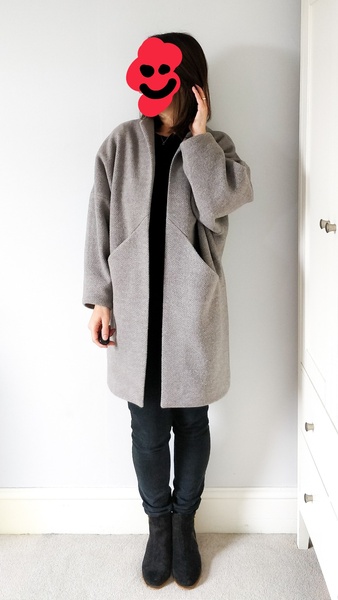 Any sewing aficionados? I need a stitch and bitch...