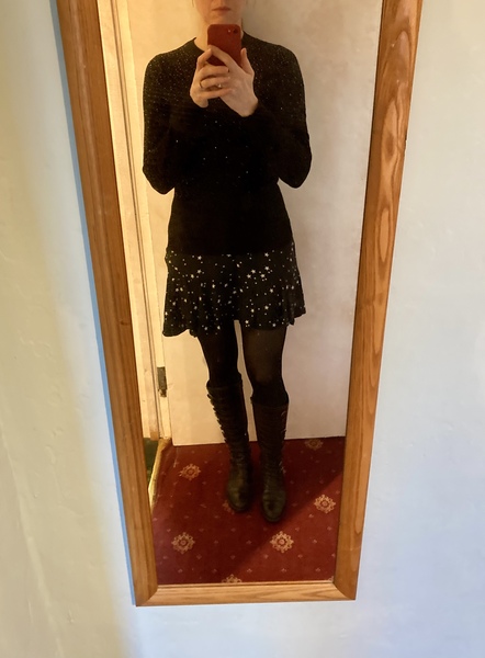 What are you wearing today? Autumn 2020