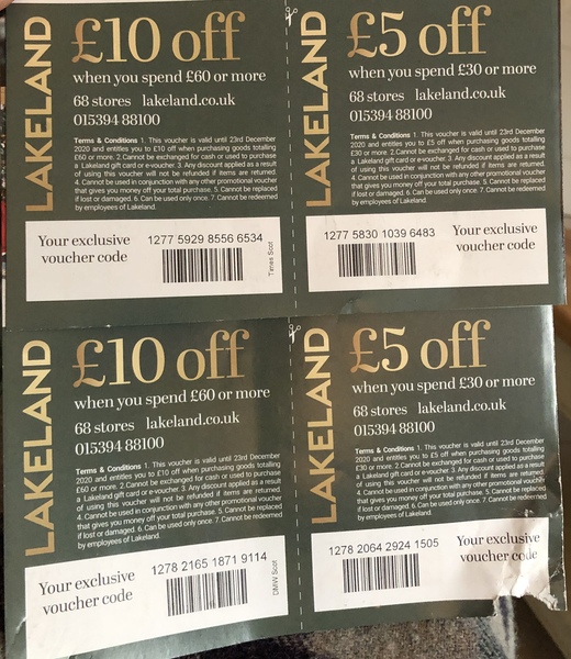 Thread 18 - gin at tea time or tears before bedtime