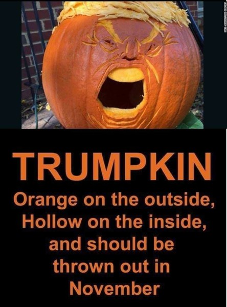 He can thcream and thcream until he’s sick but the US has taken its future back (Trump thread #112)