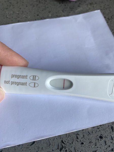 Tracking your cycle and possible BFP using RHR - part 4