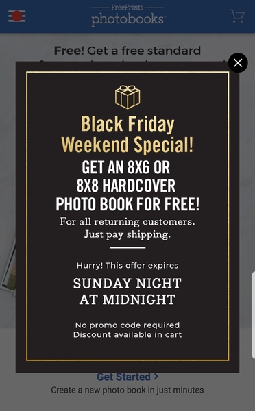 Thread 23 - the one where the shops are actually open again