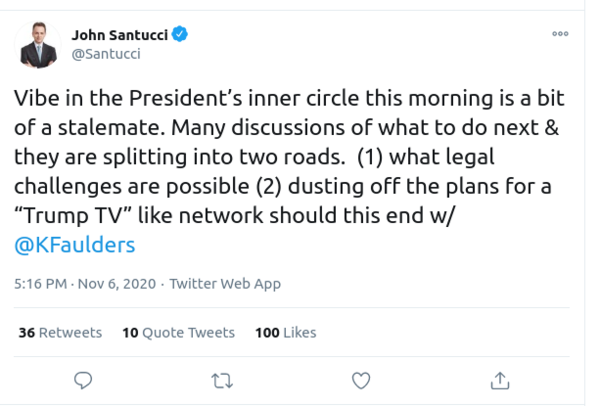 Westministenders: Its the waiting that kills you