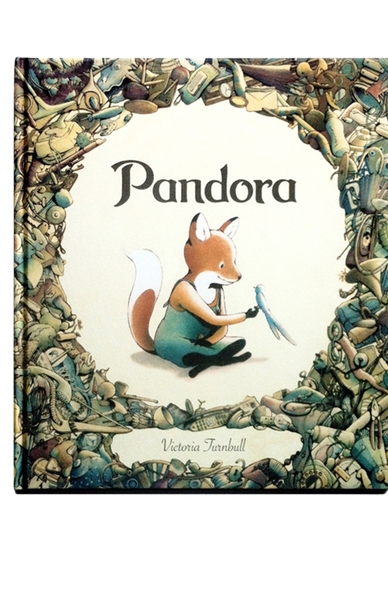 Beautiful Children's Books