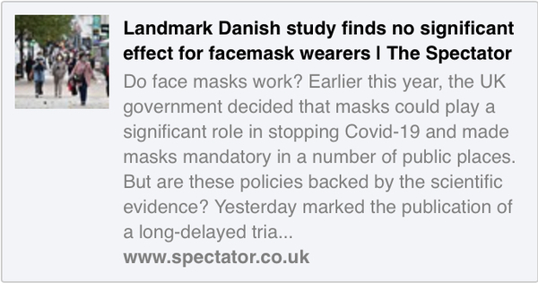 Masks