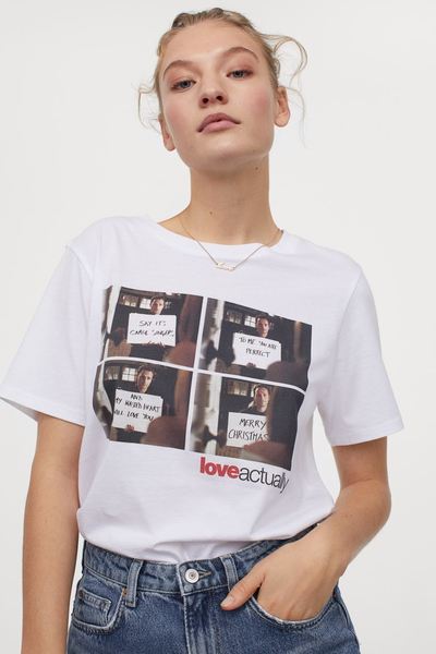 The BEST Christmas t shirt?