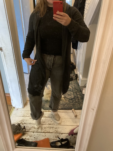 What are you wearing today? Autumn 2020