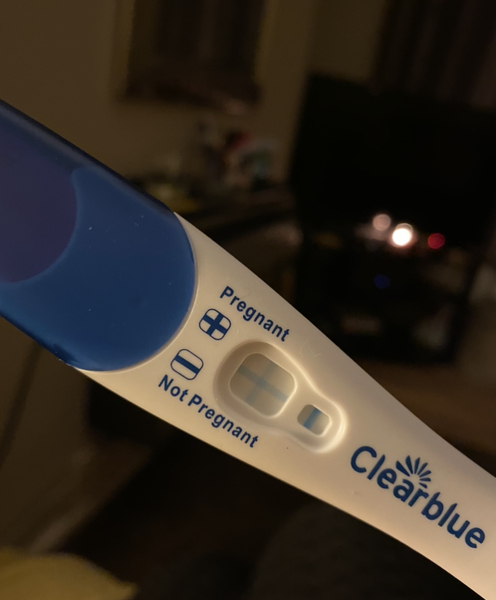 This is my first pregnancy & I’m panicking about my aches & pains during my first trimester...