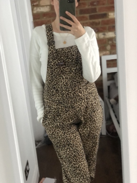 What are you wearing today? Autumn 2020