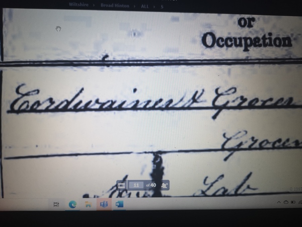 What does this say?