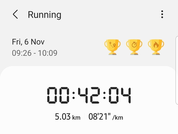 C25k get your encouragement here.