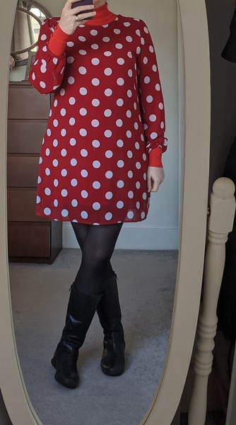 What are you wearing today? Autumn 2020