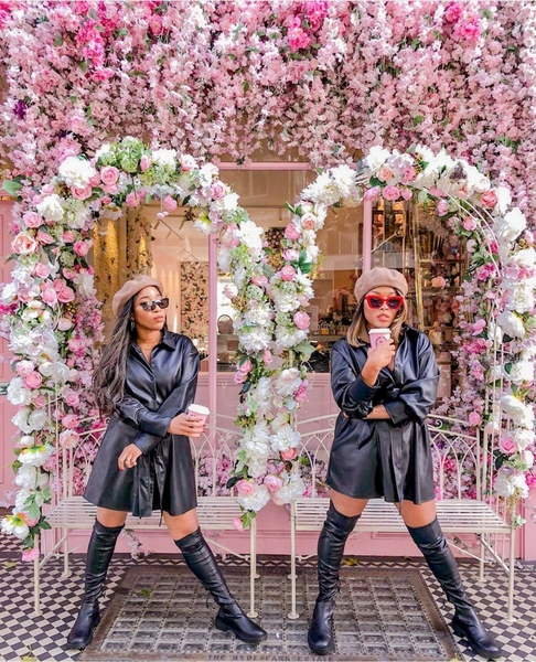 Black owned businesses - share your amazing finds