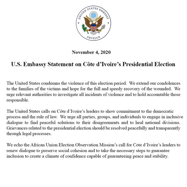 Election Part 2 (Trump thread #108)
