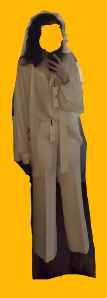 Les Parisiennes de Mamansnet: L'enfer c'est les Autres