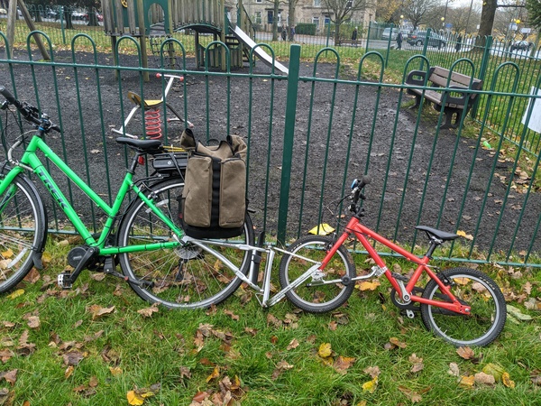 Buggy shaming left us isolated