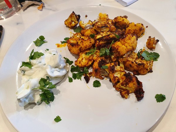 Week 4 - Pre-Christmas Low Carb Bootcamp - time to focus