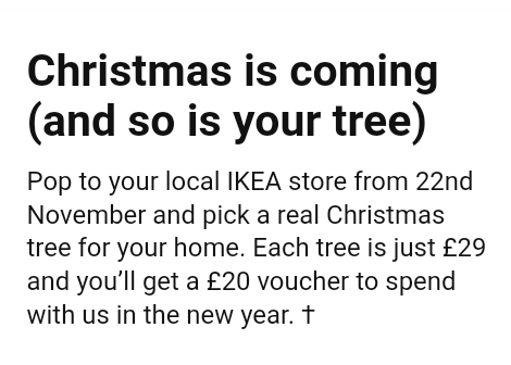 Thread 19 - the one with the rancid banana loaf mixes