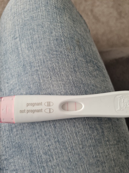 Help ?? Faint BFP 13DPO