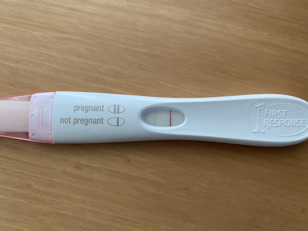 TTC 8 months in, still early days but starting to feel more and more every time AF arrives