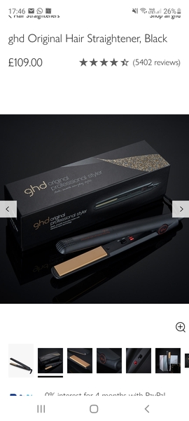 Thread 18 - gin at tea time or tears before bedtime