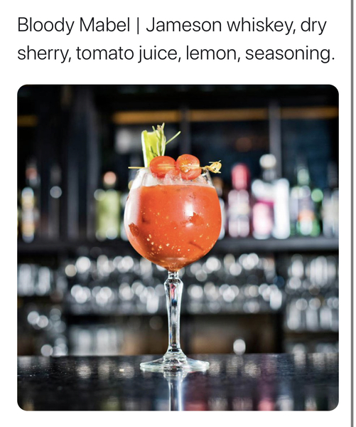 Facemasks on for a trip to the Bluestocking