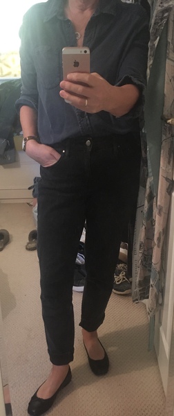 What are you wearing today? Autumn 2020