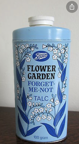Nostalgia time- can anyone remember?