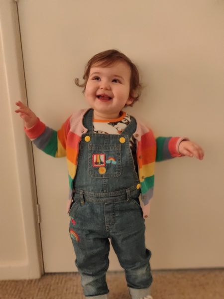 August/September 2019 babies - #3