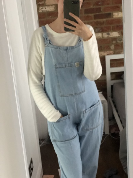 What are you wearing today? Autumn 2020