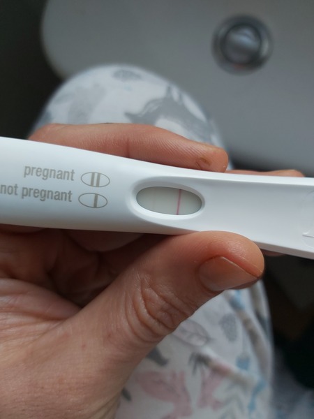 1dpo! Anyone else?! Let's keep each other sane!