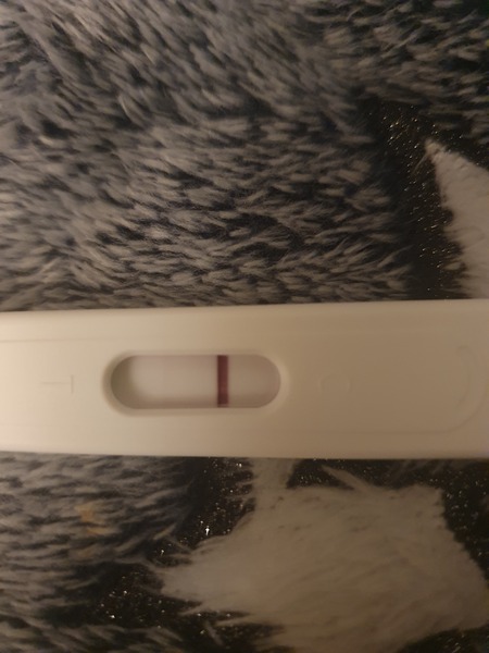 Testing after a loss