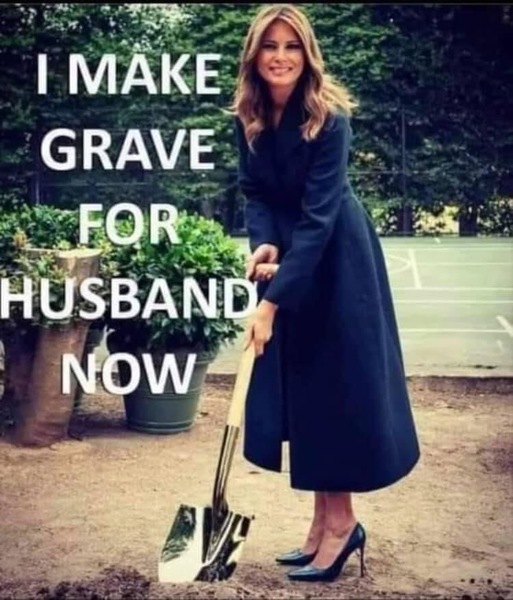 Thread for Trump memes and jokes?