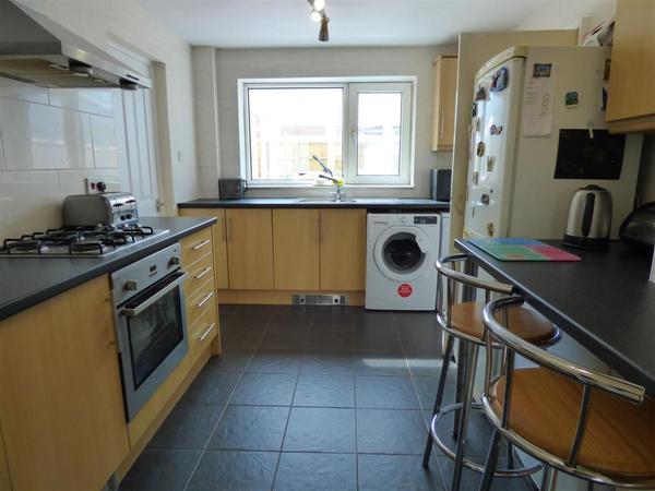 What would you do with this kitchen?
