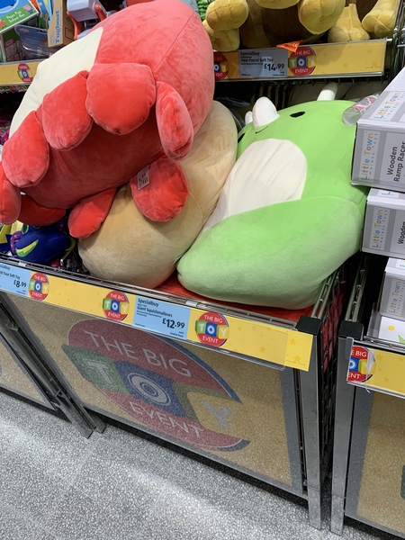 Thread 22 - the one with mad sheep disease