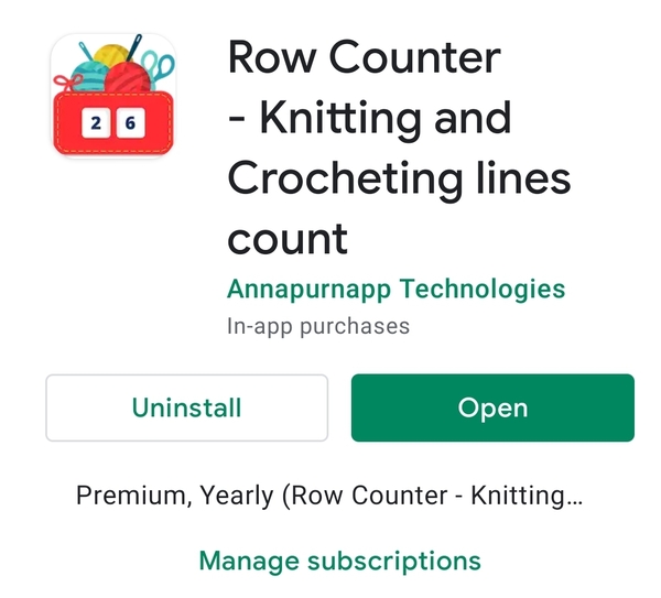 Crocheters/knitters; if you were shopping online, where would you order from?