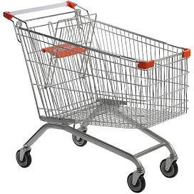 What do I need from B&M?