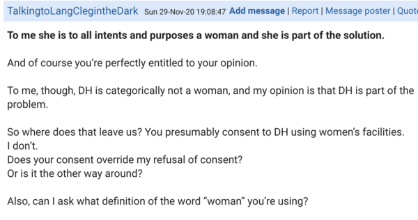 Debbie and Stephanie Hayton interview transcript