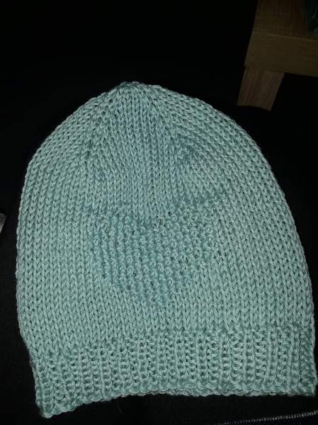 Knit, Crochet and Natter Thread