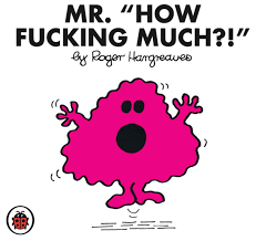 Swearing in year 3 reading book