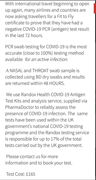 Anyone know of a reliable ANTIBODY covid test to buy? Hi