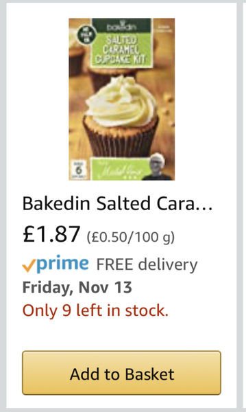Thread 18 - gin at tea time or tears before bedtime