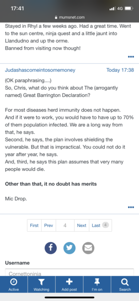 This scientist thinks we have got everything very, very wrong