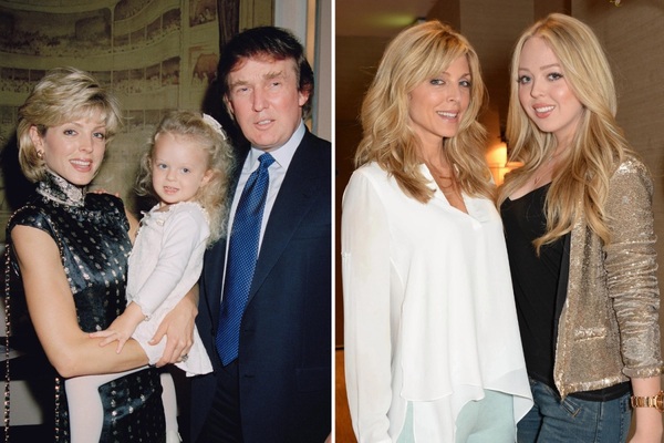 To think Donald Trump Jr is an attractive man?