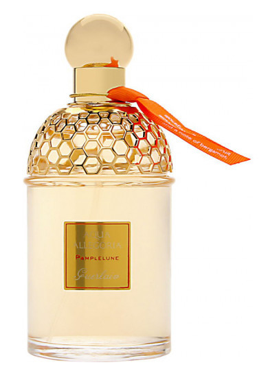A unisex citrusy perfume that lasts?