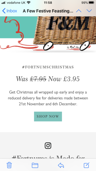 Thread 19 - the one with the rancid banana loaf mixes