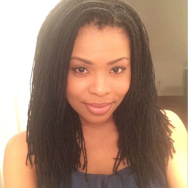 I have dreadlocks. AMA